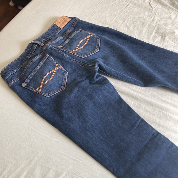 Abercrombie & Fitch jeans - Picture 5 of 8